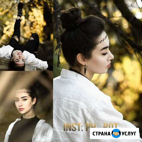 Фотограф Сочи Адлер (цена за съёмку) Сочи - изображение 1