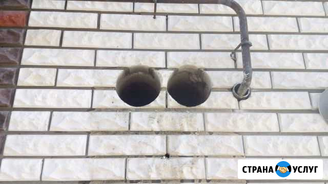 Алмазное бурение. частник Краснодар - изображение 1