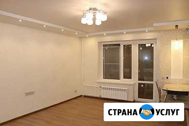 Ремонт квартир и домов(любой сложности) Сызрань - изображение 1