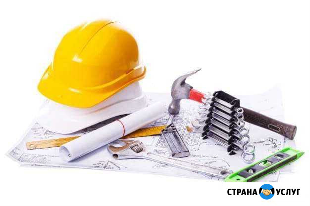 Отделочных работ Челябинск - изображение 1
