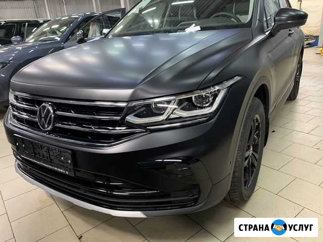 Оклейка авто,полировка авто керамика,химчистка Москва - изображение 1