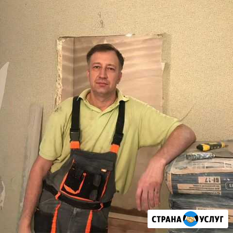 Электрик, ремонт электрики срочный Санкт-Петербург - изображение 1