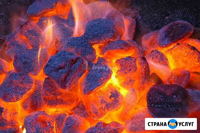 Уголь Доставка. собственный разрез Рубцовск - изображение 1