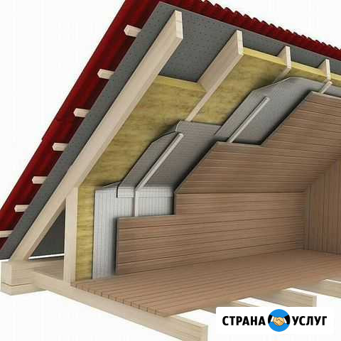 Кровельные работы Анапа - изображение 1