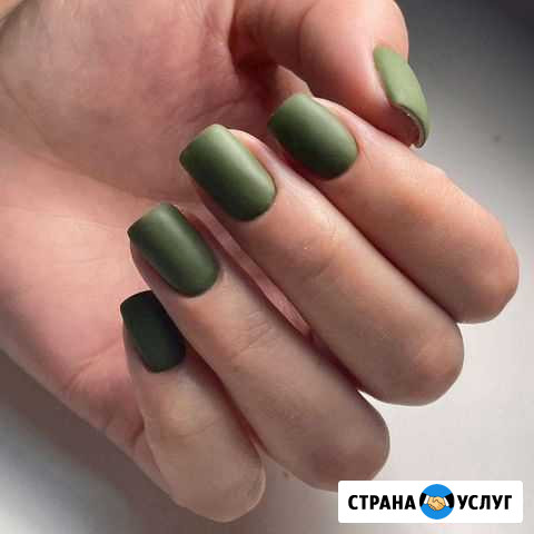 Маникюр Тихорецк - изображение 1