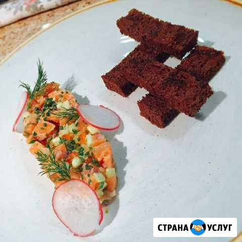 Повар на час Курган - изображение 1