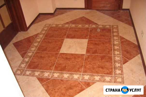 Плиточник Сантехник (свободен) укладка плитки Санкт-Петербург - изображение 1