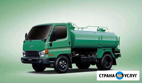 Откачка уличных туалетов,выгребных ям Бердск - изображение 1