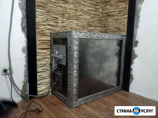 Сваршик Махачкала - изображение 1
