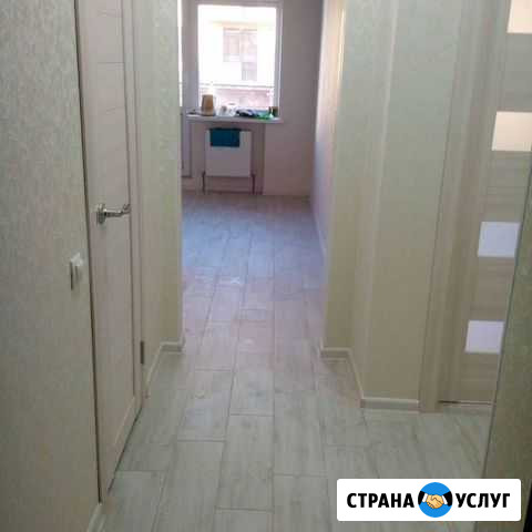 Ремонт и отделка под ключ Ессентуки - изображение 1