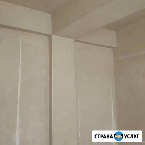Механизированная штукатурка Дербент - изображение 1