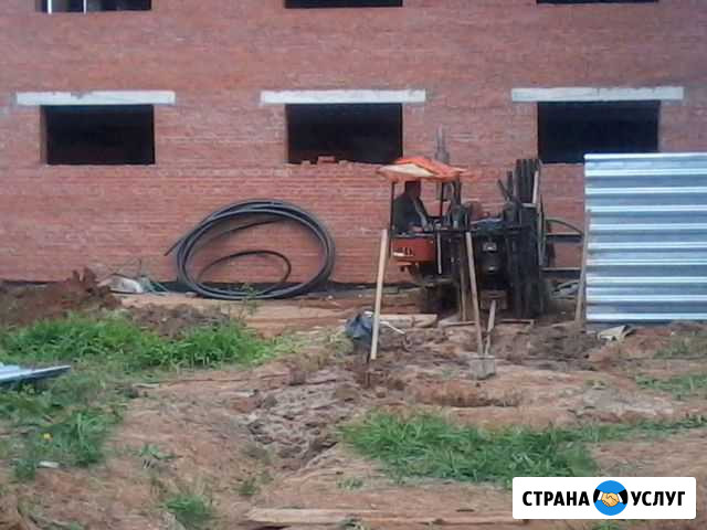 Проколы под дорогой Ижевск - изображение 1