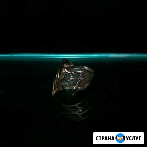 Изготовление ювелирных изделий Ростов-на-Дону - изображение 1