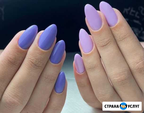 Маникюр Нижний Тагил - изображение 1