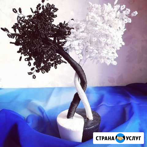 Изделия из бисера (ручная работа) Тверь - изображение 1