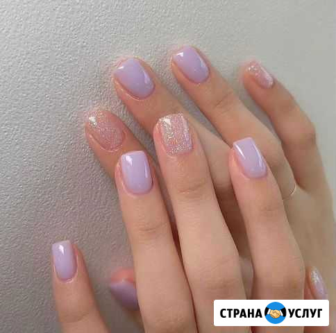 Маникюр,педикюр Москва - изображение 1