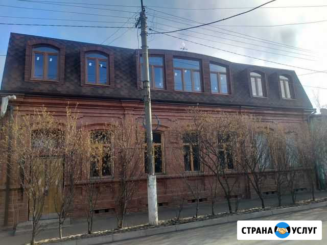 Кровельные работы Владикавказ - изображение 1