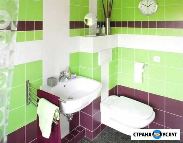 Плиточник Тюмень - изображение 1