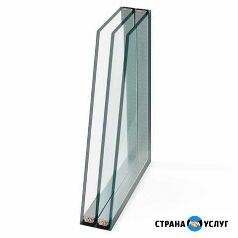Стеклопакеты, стекло. Срочное изготовление Москва - изображение 1