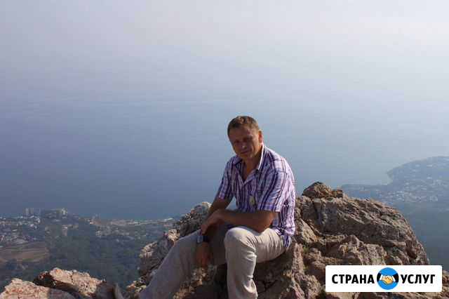 Сантехник, мастер на час Санкт-Петербург - изображение 1