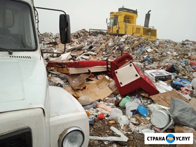 Вывоз старой мебели. Квартирного хлама Рязань - изображение 5