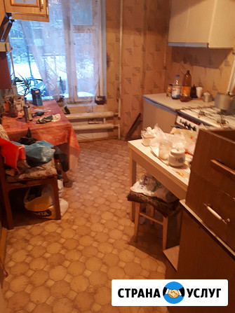 Вывоз старой мебели. Квартирного хлама Рязань - изображение 1