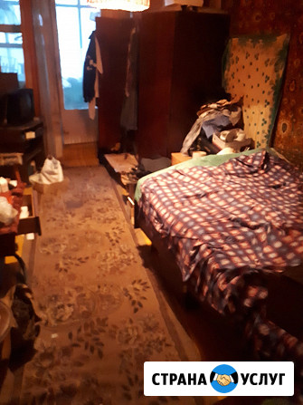Вывоз старой мебели. Квартирного хлама Рязань - изображение 3