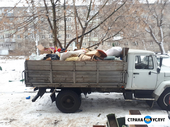 Вывоз старой мебели. Квартирного хлама Рязань - изображение 4
