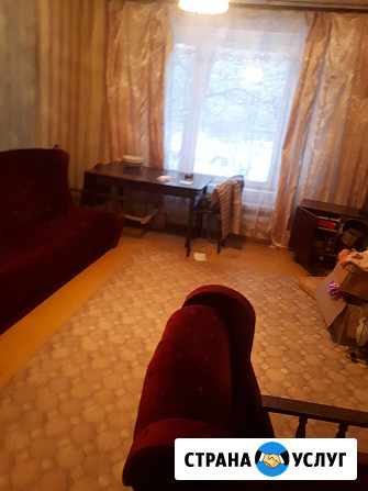 Вывоз старой мебели. Квартирного хлама Рязань - изображение 2