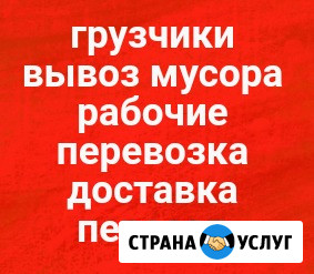 Грузчики Россошь Россошь - изображение 1