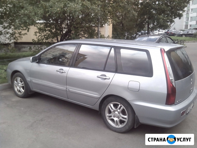 Прокат авто Москва - изображение 3