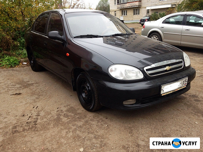 Прокат авто Москва - изображение 4
