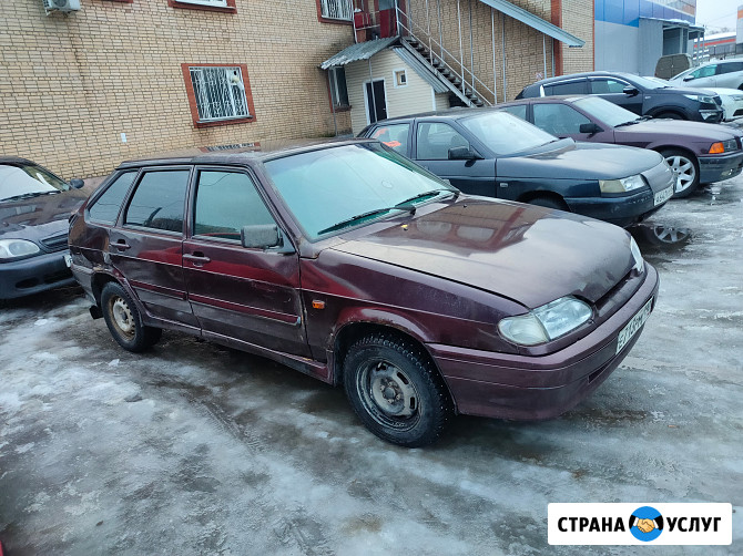 Прокат авто Москва - изображение 1