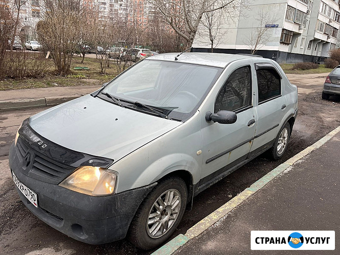 Прокат авто Москва - изображение 5