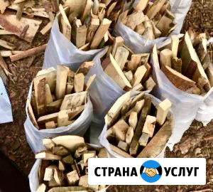 Дрова берёза/пихта доставка Новокузнецк - изображение 2