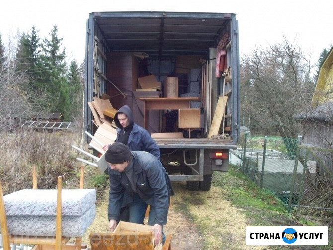 Вывоз старой мебели, дивана, пианино. Грузчики Омск - изображение 5