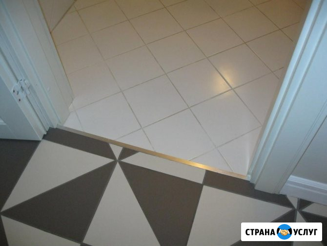 Укладка кварцвинила, spc ламината, пвх, плинтус Хабаровск - изображение 5
