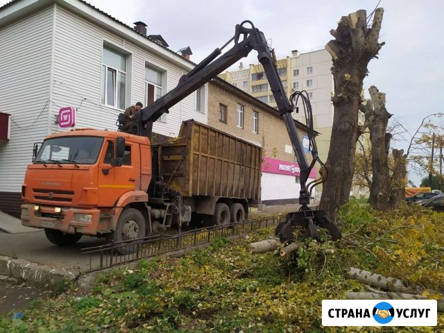 Вывоз мусора Саратов - изображение 2