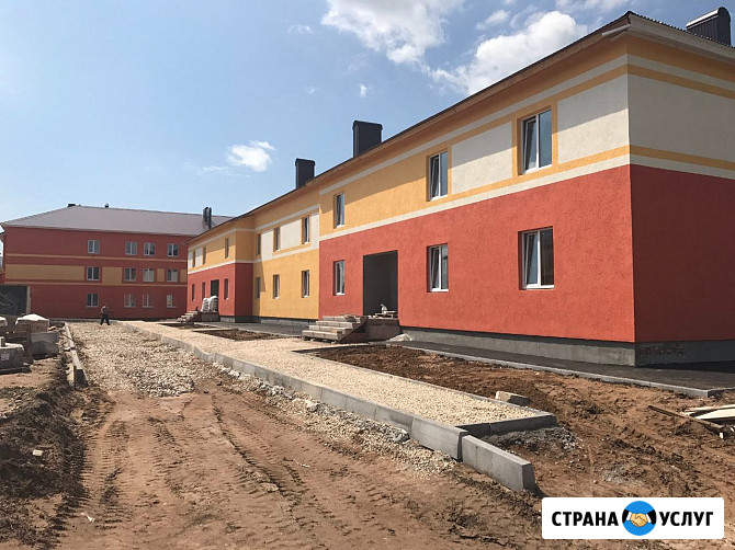 Асфальтирование Самара - изображение 3