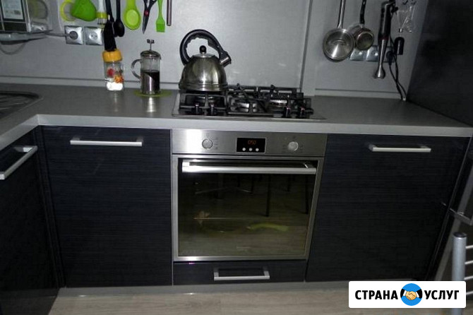 Ремонт духовых шкафов, Невинномысск Невинномысск - изображение 1