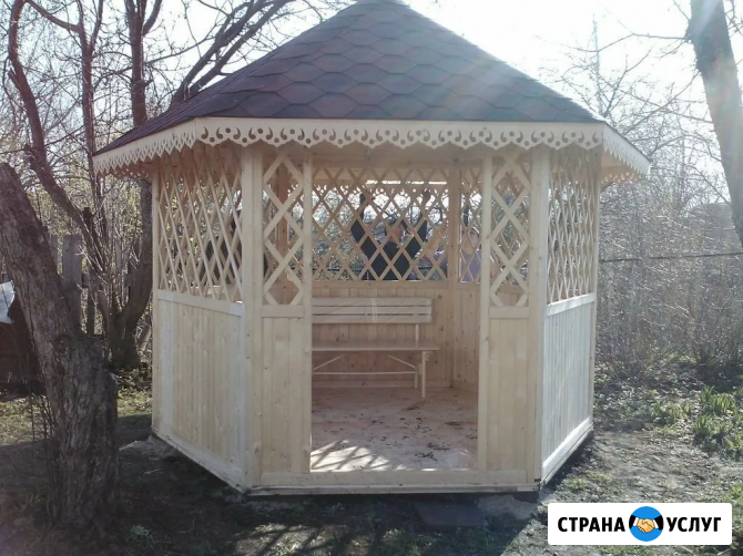 Бригада строителей ремонт домов и квартир Жуковский - изображение 1