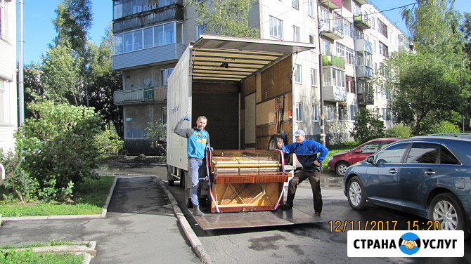 Вывоз на свалку хлама и мебели Петрозаводск - изображение 3
