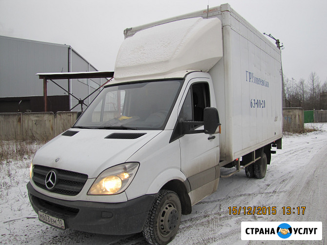 Вывоз на свалку хлама и мебели Петрозаводск - изображение 5
