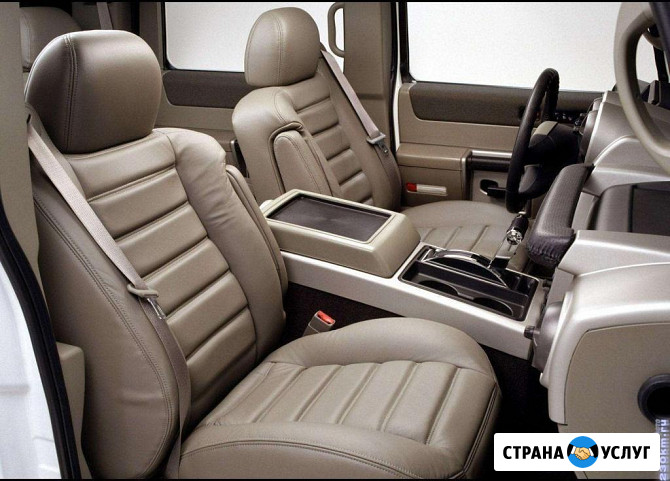 Авто на свадьбу Hummer H2 Армавир - изображение 4