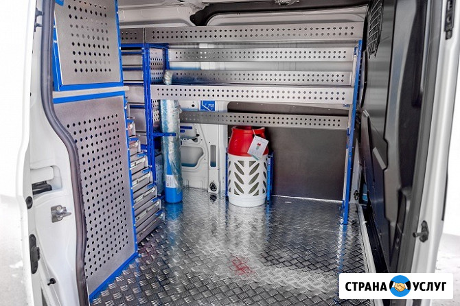 Передвижные ремонтные сервисные мастерские Ставрополь - изображение 2
