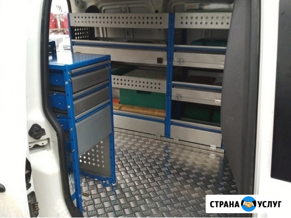 Передвижные ремонтные сервисные мастерские Ставрополь - изображение 4