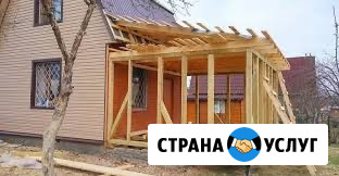 Строительная бригада Тамбов - изображение 1
