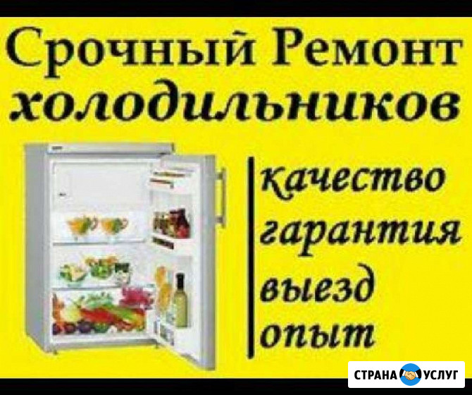 Ремонт холодильников в Михайловске Михайловск - изображение 1