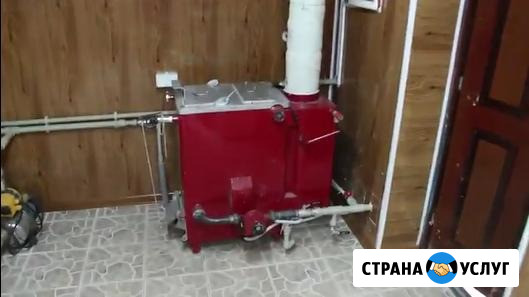 Водопровод, монтаж канализации, отопления, теплые полы, кафель, отделка, электрик, сантехник Краснодар - изображение 1