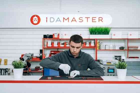 Зарабатывай до 6 млн руб/год с франшизой iDamaster Москва